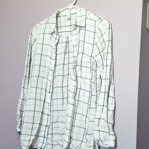 Womens flannel